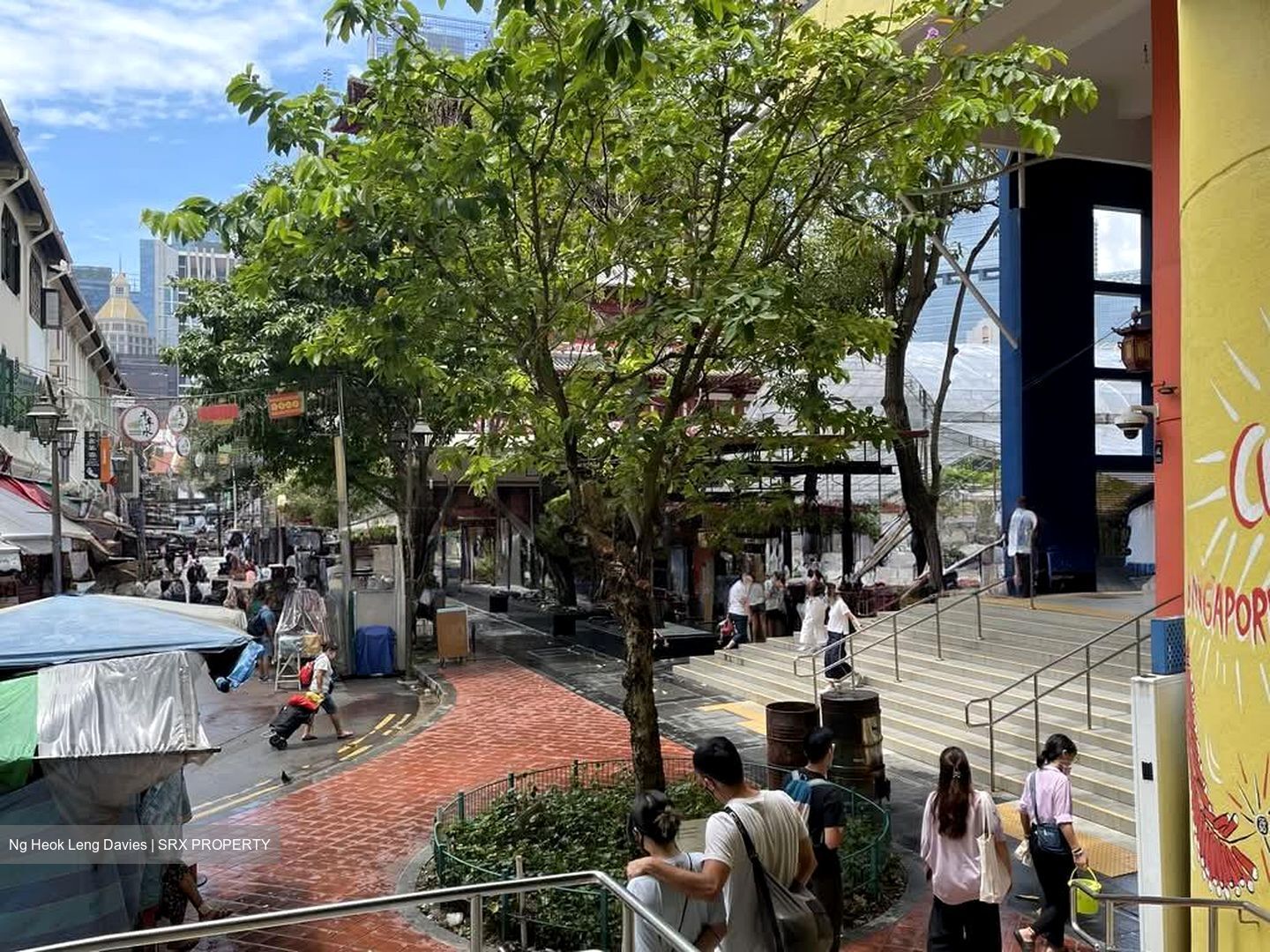 Kreta Ayer Conservation Area (D1), Retail #576574331